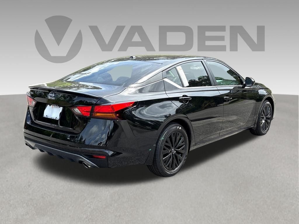 2026 Nissan Altima SV Special Edition