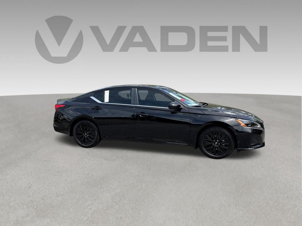2026 Nissan Altima SV Special Edition