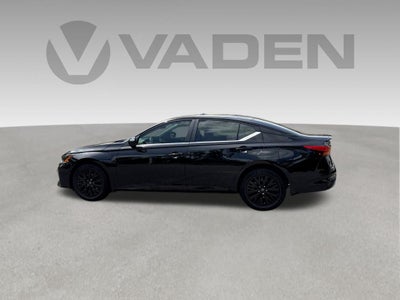 2026 Nissan Altima SV Special Edition
