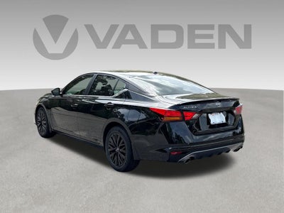 2026 Nissan Altima SV Special Edition