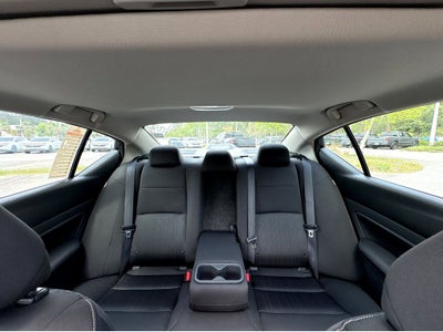 2026 Nissan Altima SV Special Edition