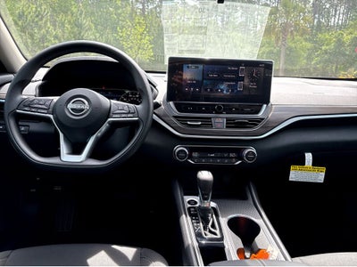 2026 Nissan Altima SV Special Edition
