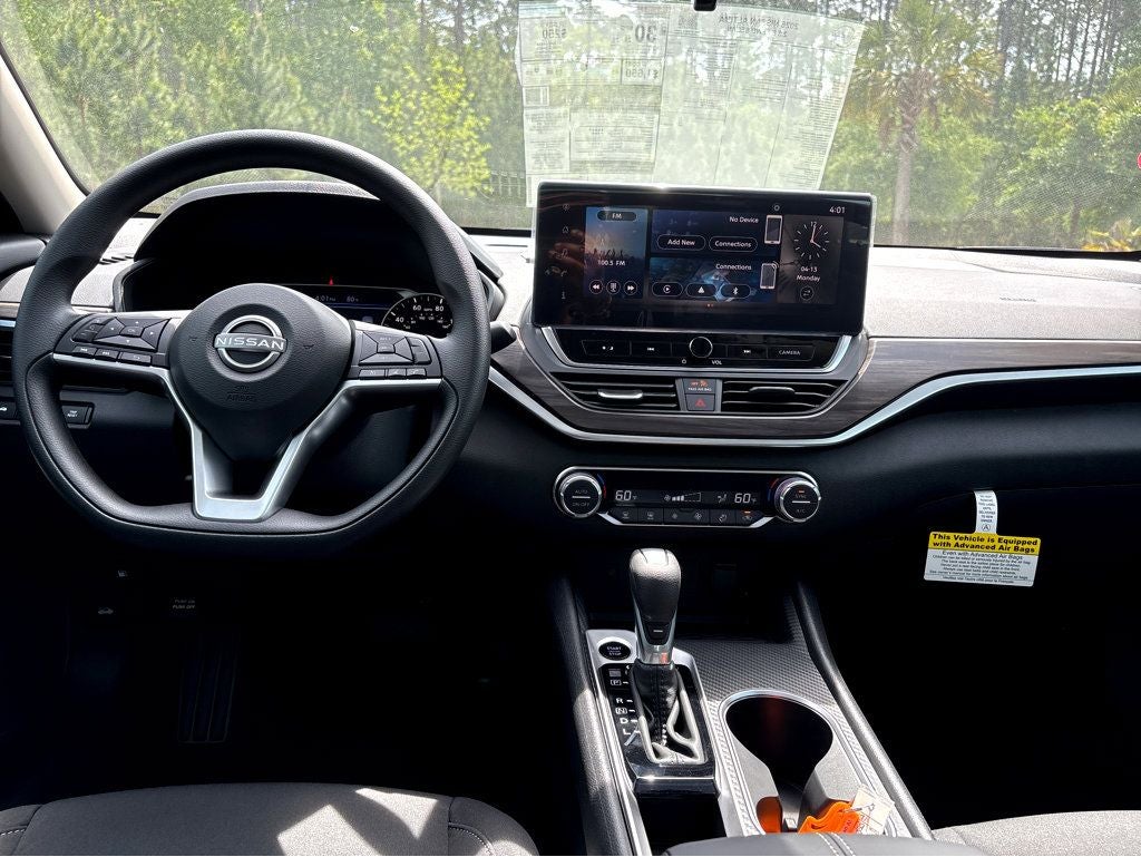 2026 Nissan Altima SV Special Edition