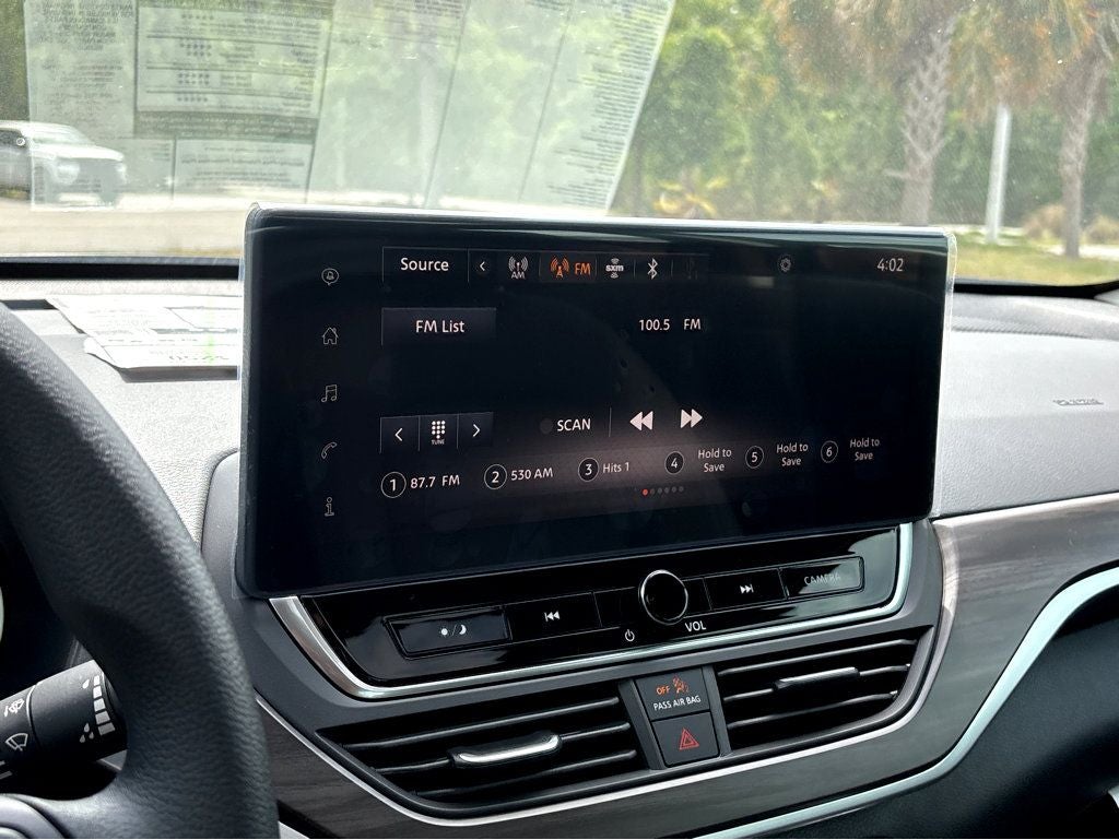 2026 Nissan Altima SV Special Edition
