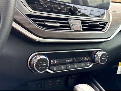 2026 Nissan Altima SV Special Edition
