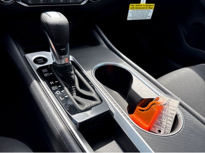 2026 Nissan Altima SV Special Edition