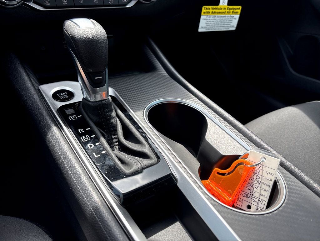 2026 Nissan Altima SV Special Edition