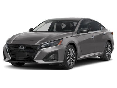 2026 Nissan Altima SV Special Edition