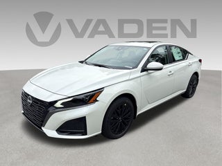 2026 Nissan Altima SV Special Edition