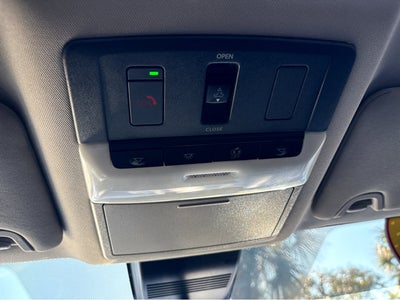 2024 Nissan Altima 2.5 SL