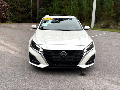 2024 Nissan Altima 2.5 SL