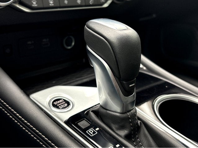 2024 Nissan Altima 2.5 SL