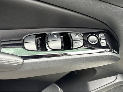 2024 Nissan Altima 2.5 SL