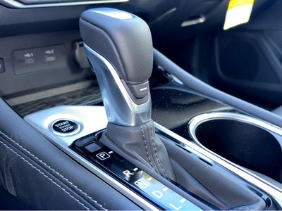 2025 Nissan Altima SL