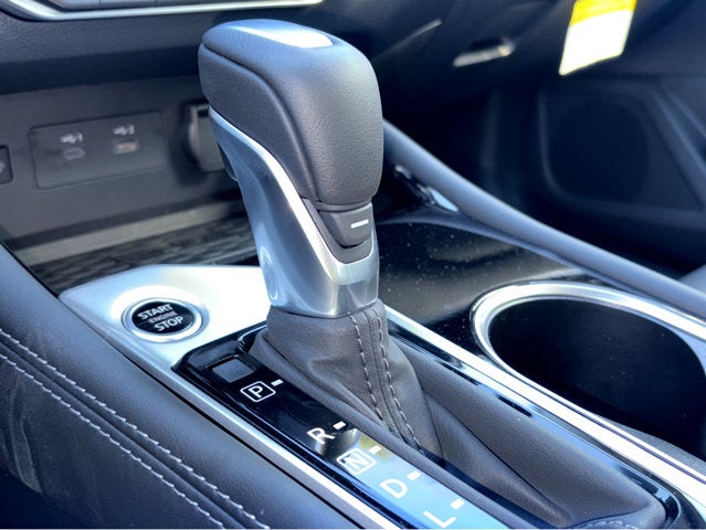 2025 Nissan Altima SL