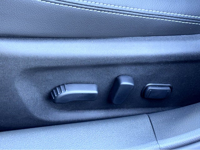 2025 Nissan Altima SL