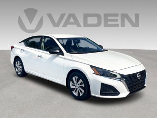 2025 Nissan Altima SL