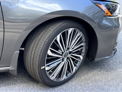 2025 Nissan Altima SL