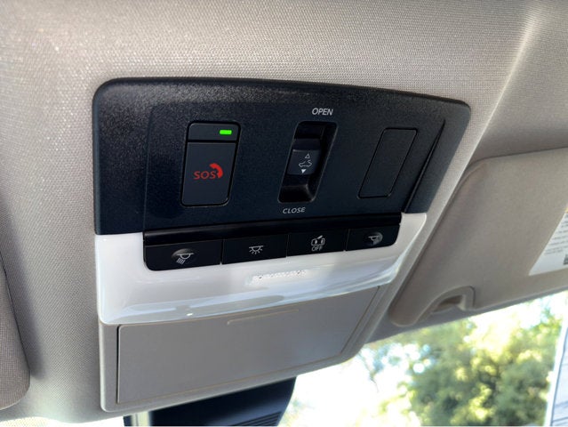 2025 Nissan Altima SL