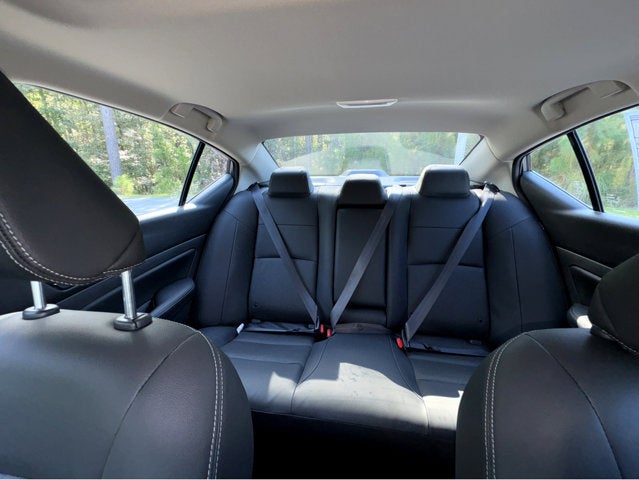 2025 Nissan Altima SL