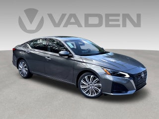 2025 Nissan Altima SL