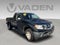 2018 Nissan Frontier S