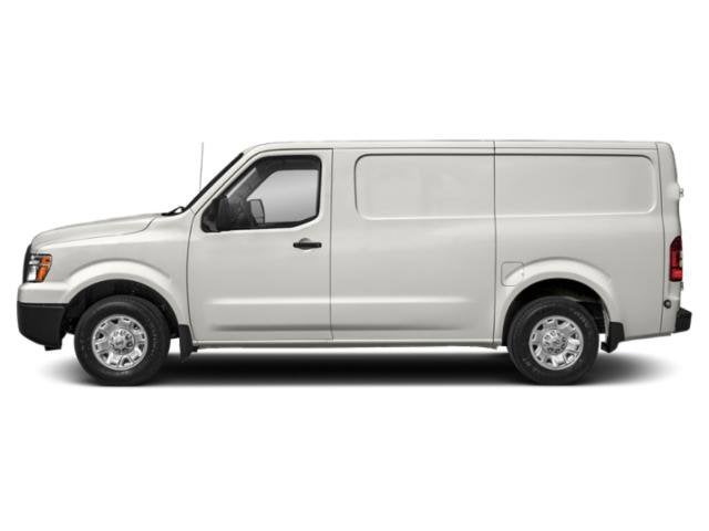2018 Nissan NV Cargo S