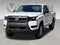 2027 Nissan Frontier King Cab® S