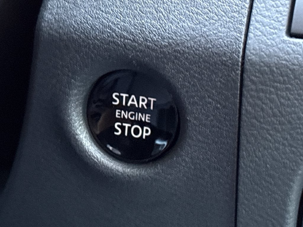 2027 Nissan Frontier King Cab® S