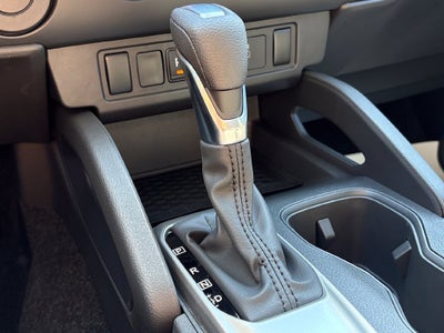 2027 Nissan Frontier King Cab® S