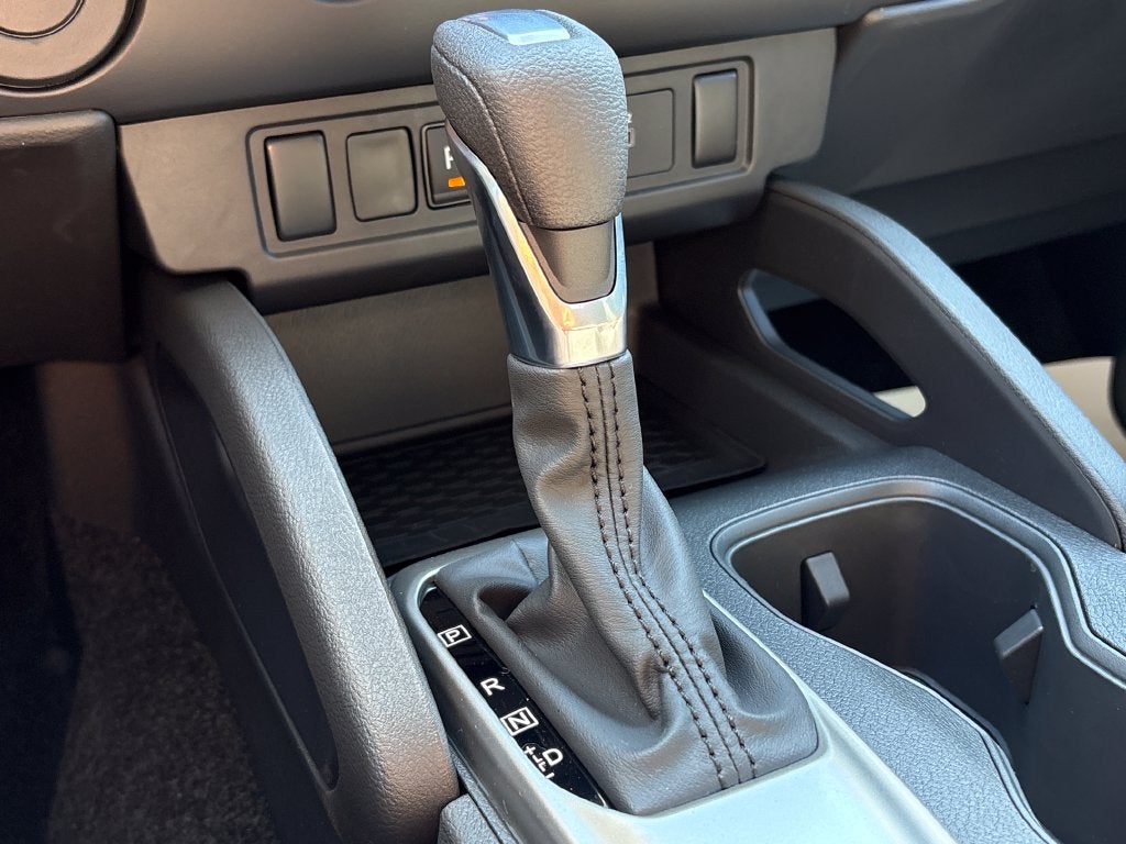 2027 Nissan Frontier King Cab® S