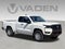 2027 Nissan Frontier King Cab® S