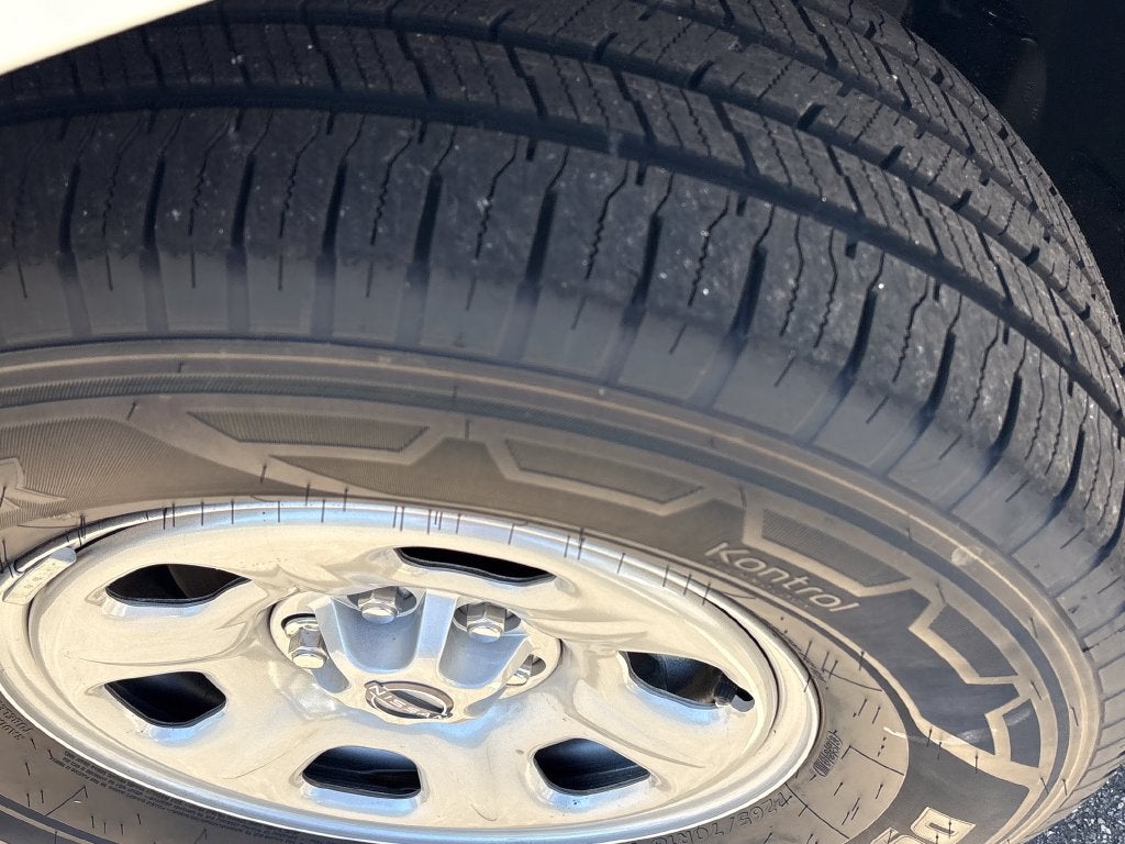 2027 Nissan Frontier King Cab® S