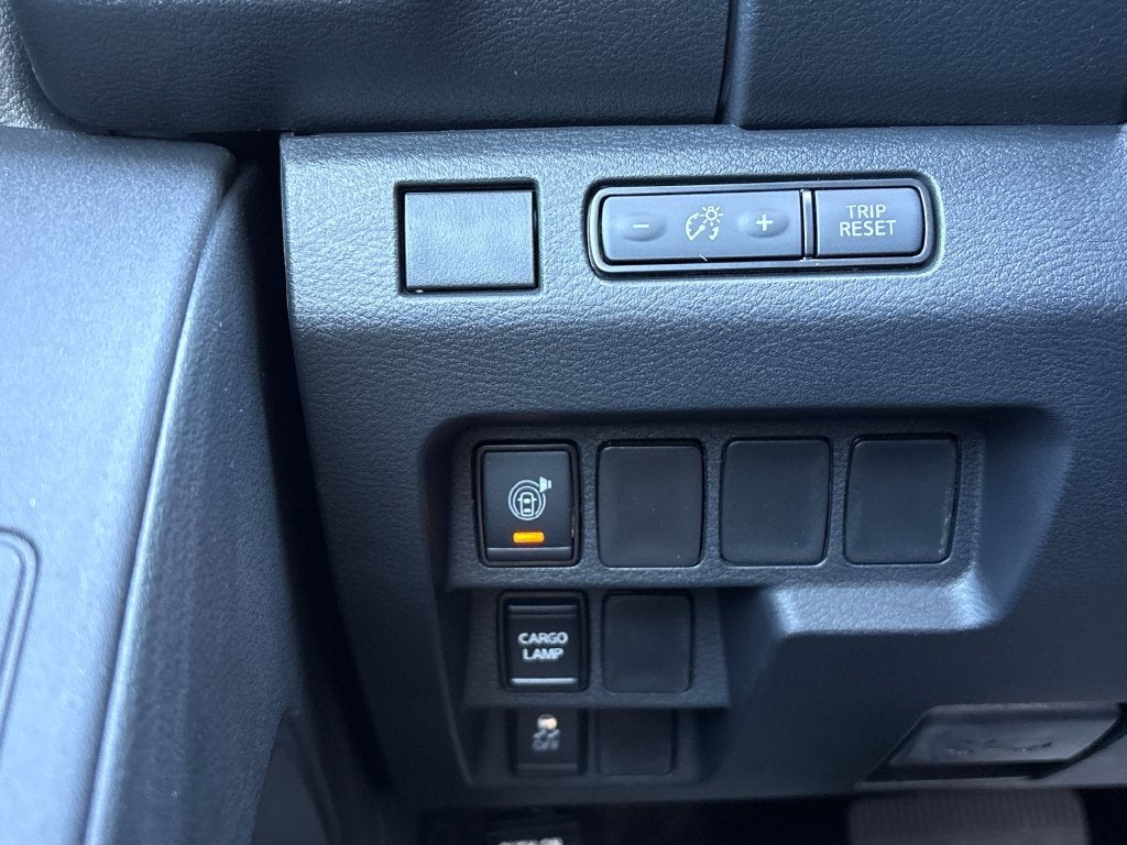 2027 Nissan Frontier King Cab® S