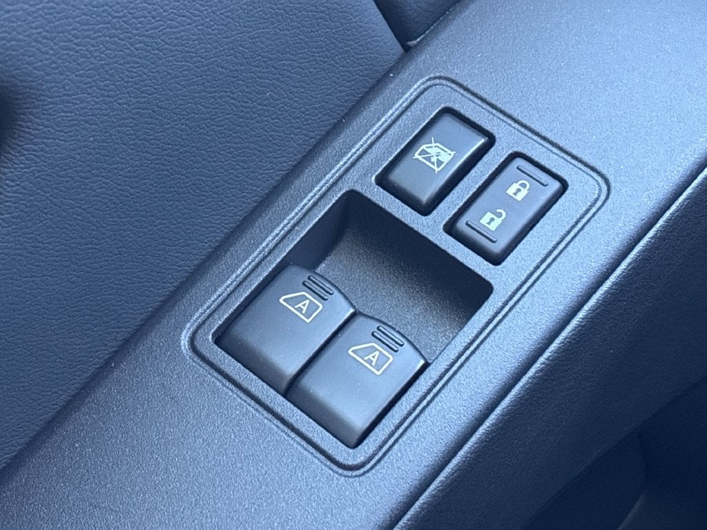 2027 Nissan Frontier King Cab® S
