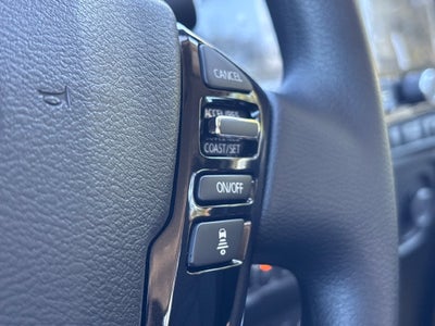 2027 Nissan Frontier King Cab® S