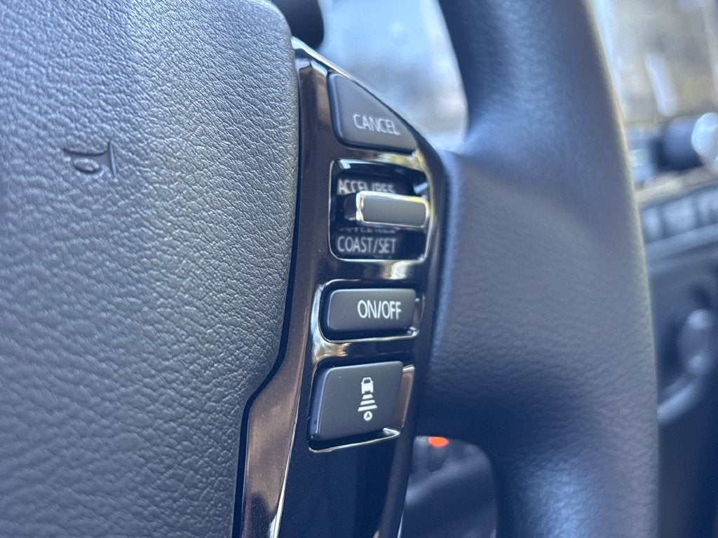 2027 Nissan Frontier King Cab® S