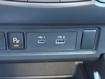 2027 Nissan Frontier King Cab® S