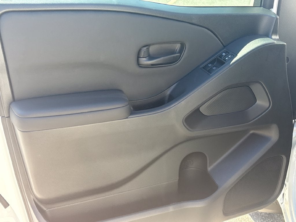2027 Nissan Frontier King Cab® S