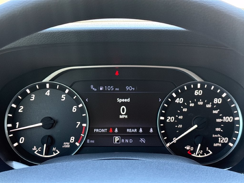 2027 Nissan Frontier King Cab® S