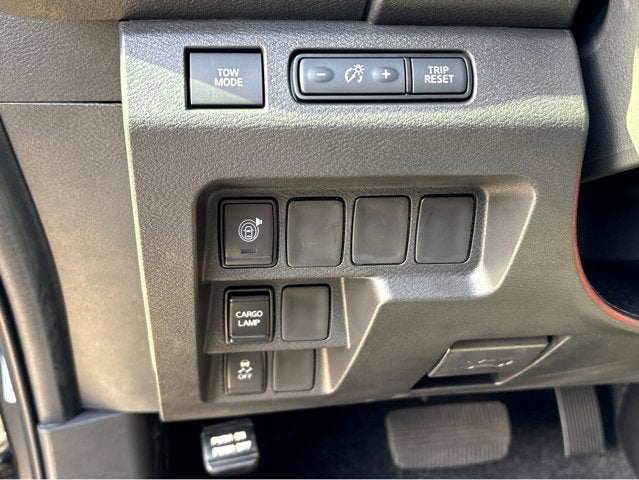 2026 Nissan Frontier Crew Cab PRO-X®