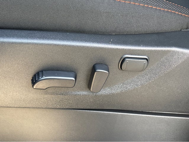 2026 Nissan Frontier Crew Cab PRO-X®