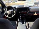 2026 Nissan Frontier Crew Cab PRO-X®