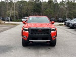 2026 Nissan Frontier Crew Cab PRO-X®