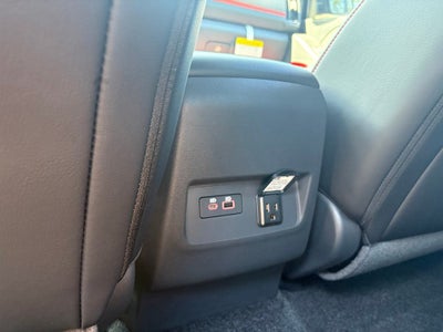 2026 Nissan Frontier Crew Cab PRO-X®