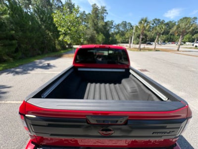 2026 Nissan Frontier Crew Cab PRO-X®