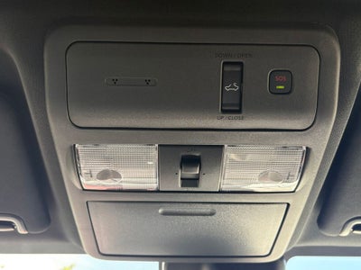 2026 Nissan Frontier Crew Cab PRO-X®