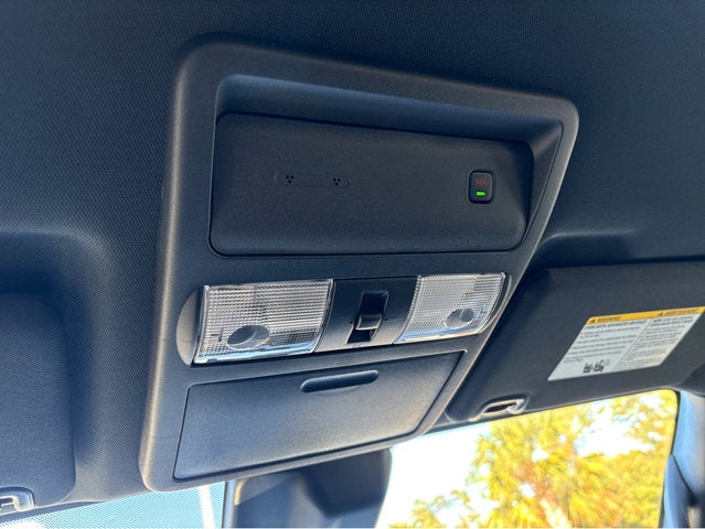 2026 Nissan Frontier Crew Cab PRO-X®