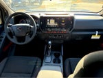 2026 Nissan Frontier Crew Cab PRO-X®
