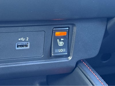 2026 Nissan Frontier Crew Cab PRO-X®